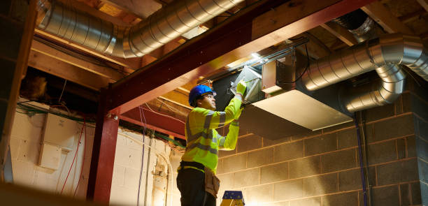 Best Ductwork Cleaning Services  in Hollidaysburg, PA
